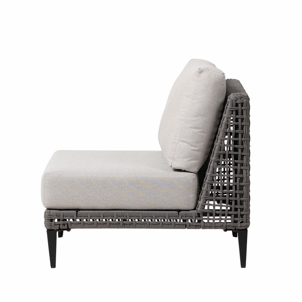 Genval Armless Chair
