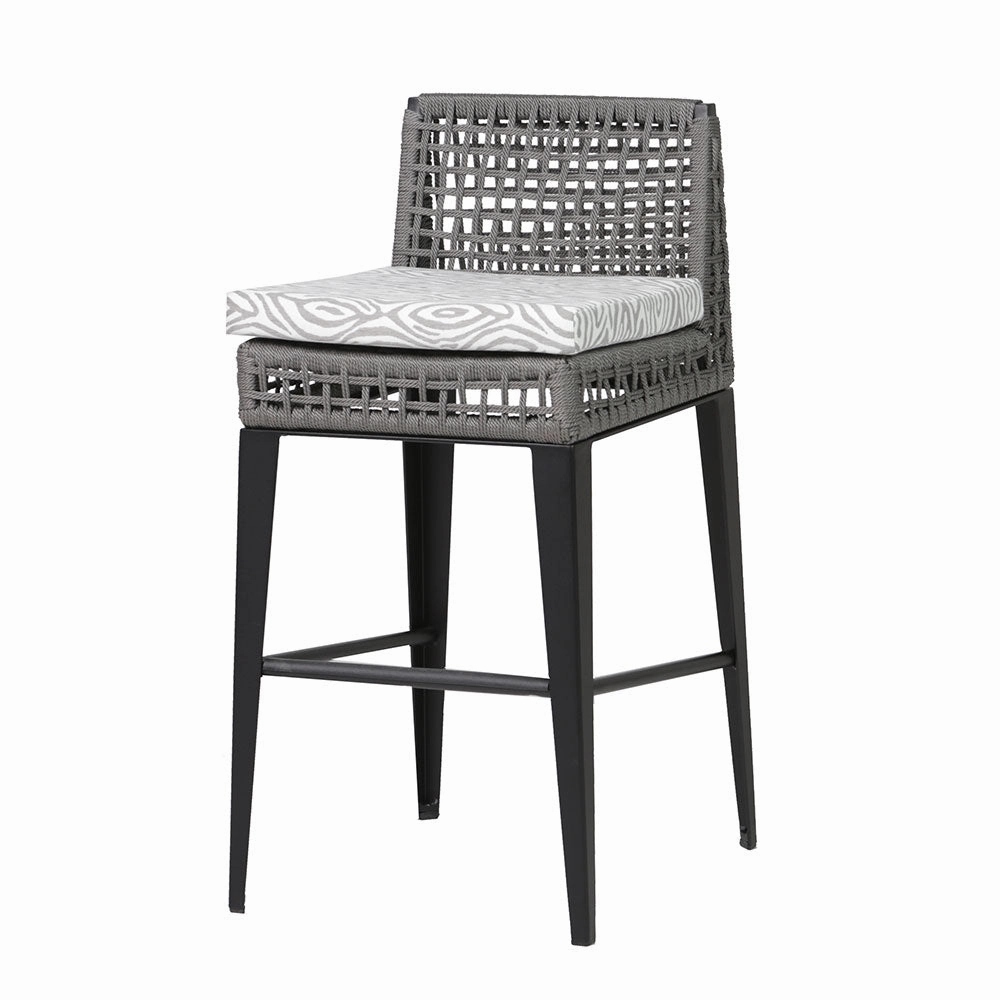 Genval Bar Chairaluminum alloy outdoor sofa set