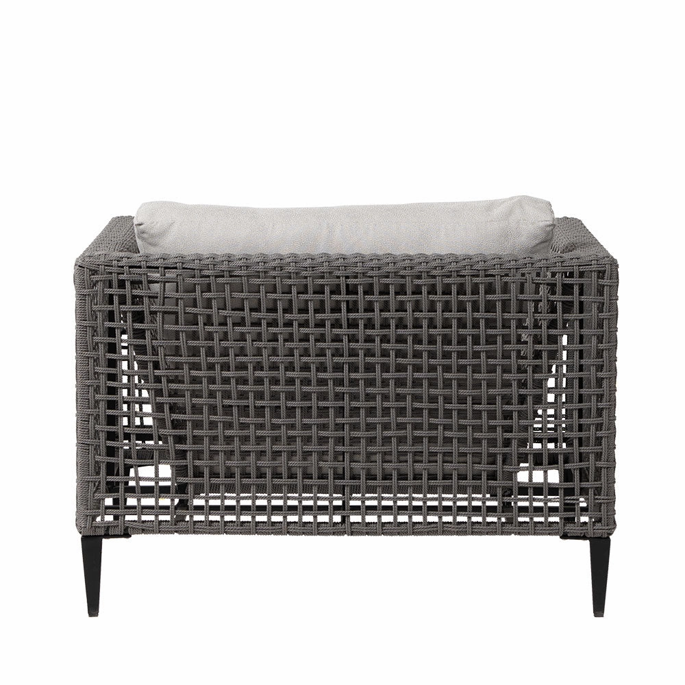 Genval Club Chair