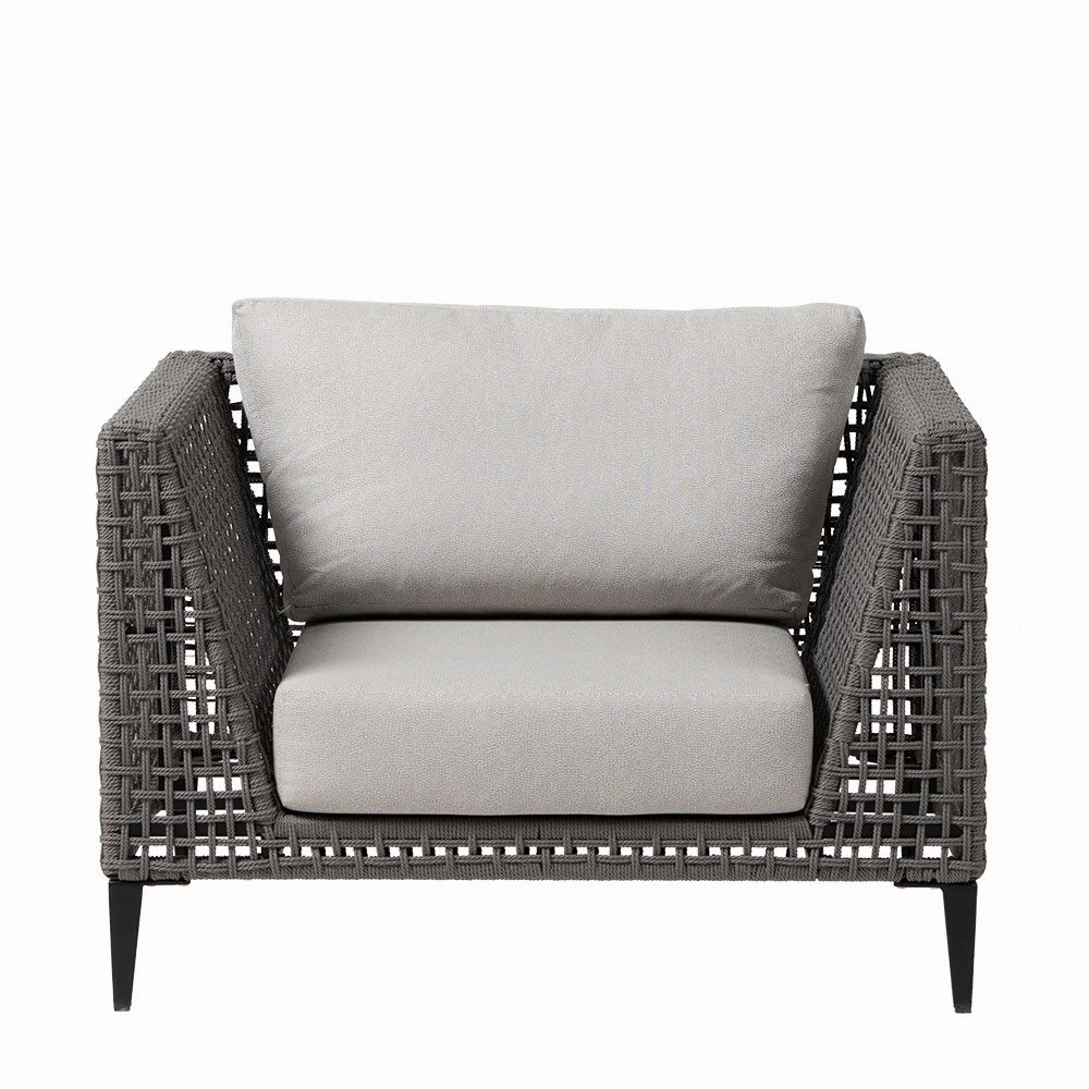Genval Club Chair