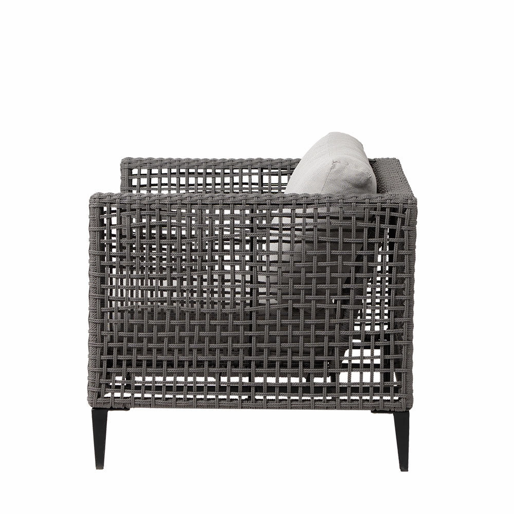 Genval Club Chair