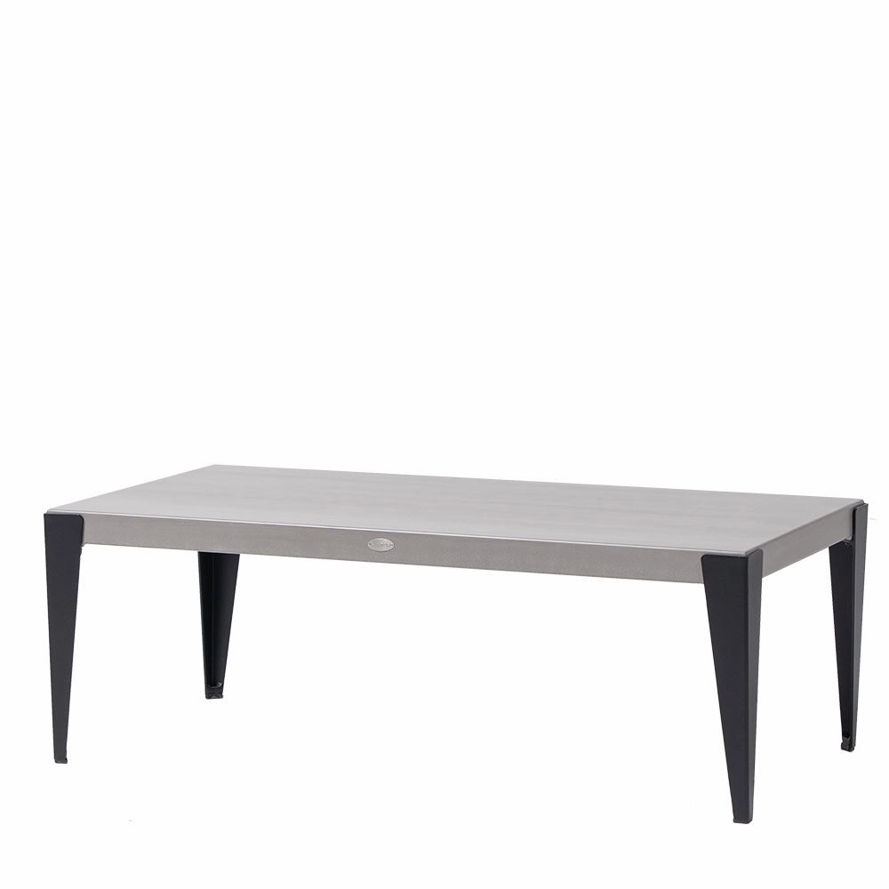 Genval Coffee Tableoutdoor coffee table for patio or lounge