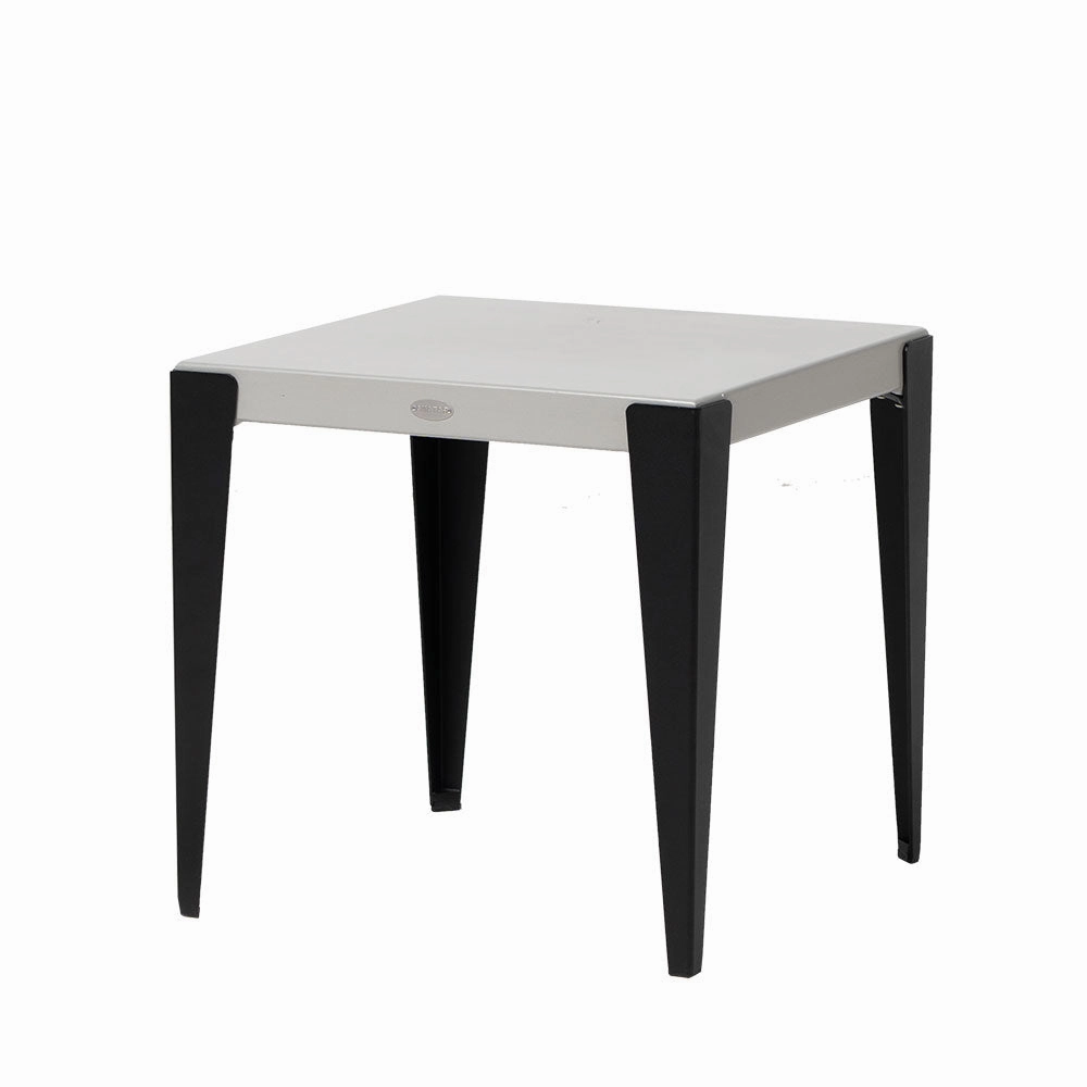 Genval End Tableoutdoor coffee table for patio or lounge