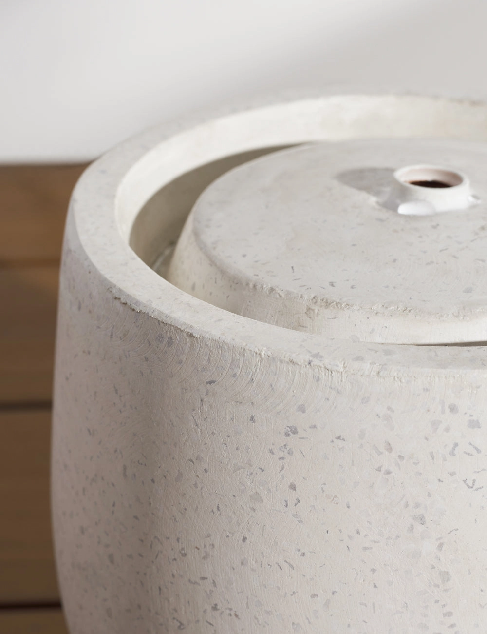 Geo Fountain by Campania International -  -