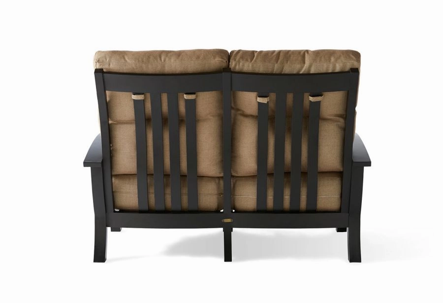 Georgetown Cushion Love Seat