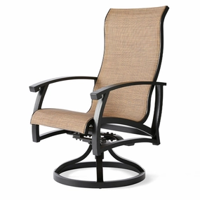 Click Outdoor Dining Chair w/ Armrestsoutdoor patio dining furniture set