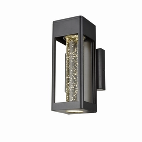 Geyser Outdoor Wall LightWeatherproof outdoor lighting