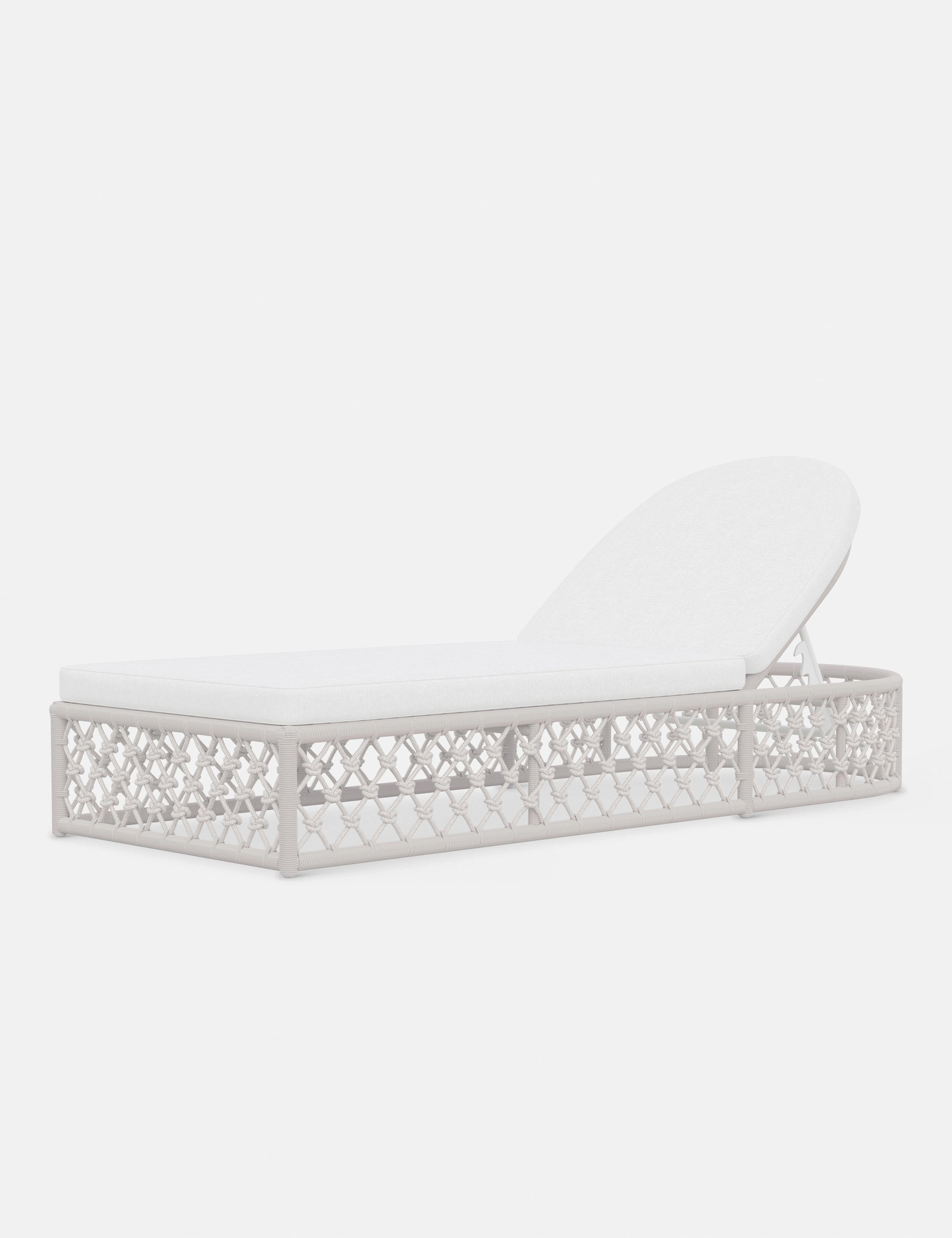 Gibbs Indoor / Outdoor Chaiseoutdoor patio furniture set