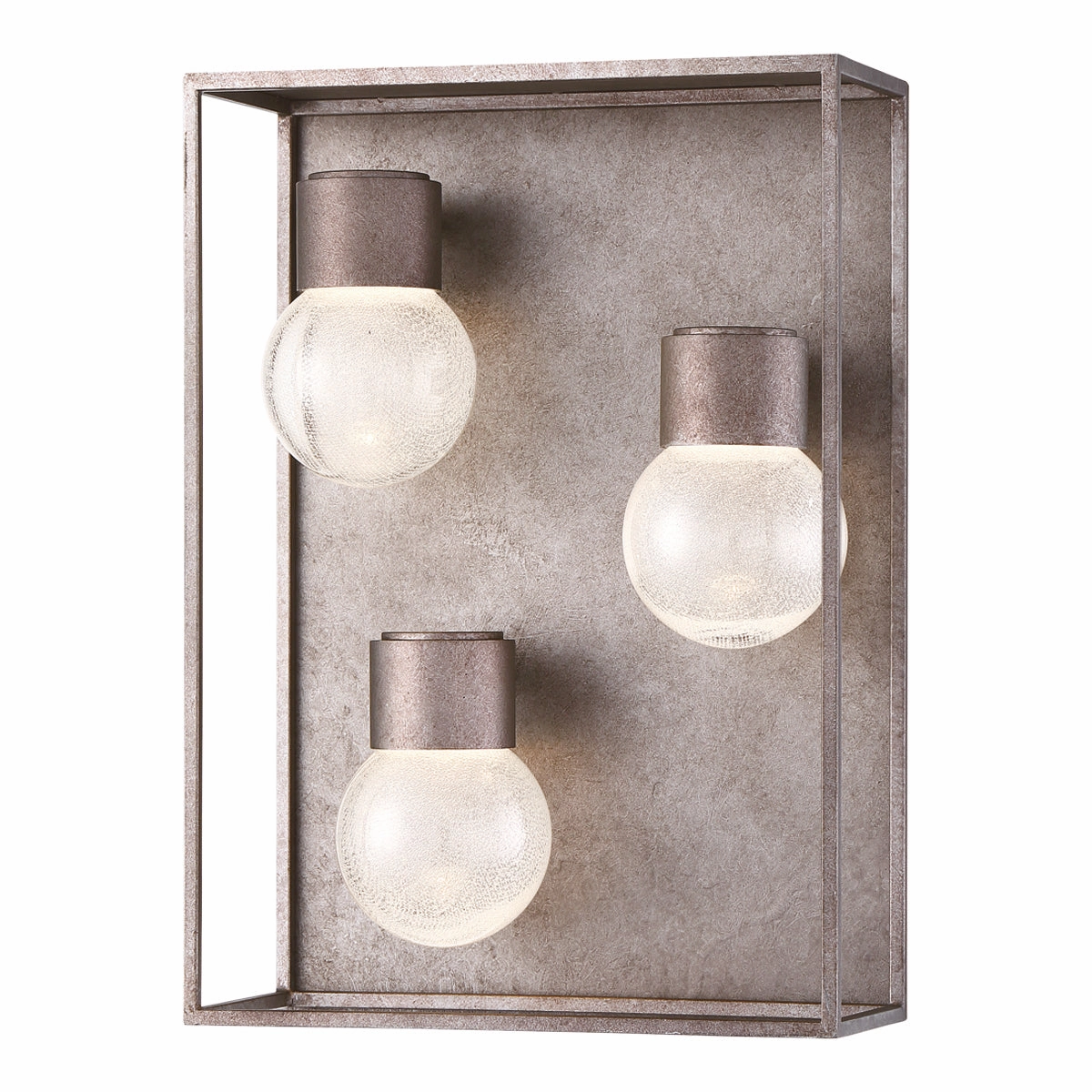 Gibson Outdoor Wall LightWeatherproof outdoor lighting