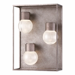 Gibson Outdoor Wall LightWeatherproof outdoor lighting