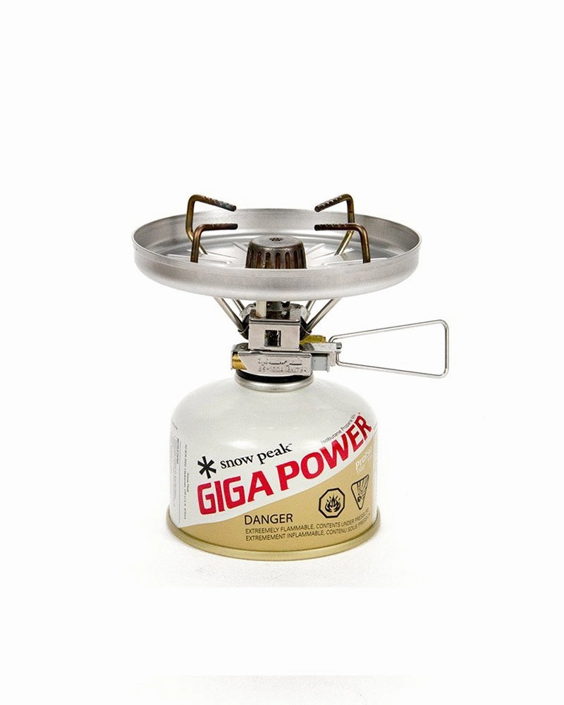 GigaPower Windscreen essential outdoor cooking accessories kit