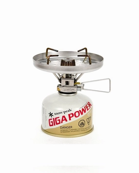 GigaPower Windscreen essential outdoor cooking accessories kit