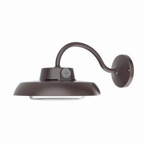 Gilbert LED Outdoor Wall Sconce BronzeOutdoor wall sconces with motion sensor