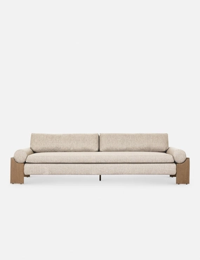 Giorgio Indoor / Outdoor Sofaoutdoor patio furniture set
