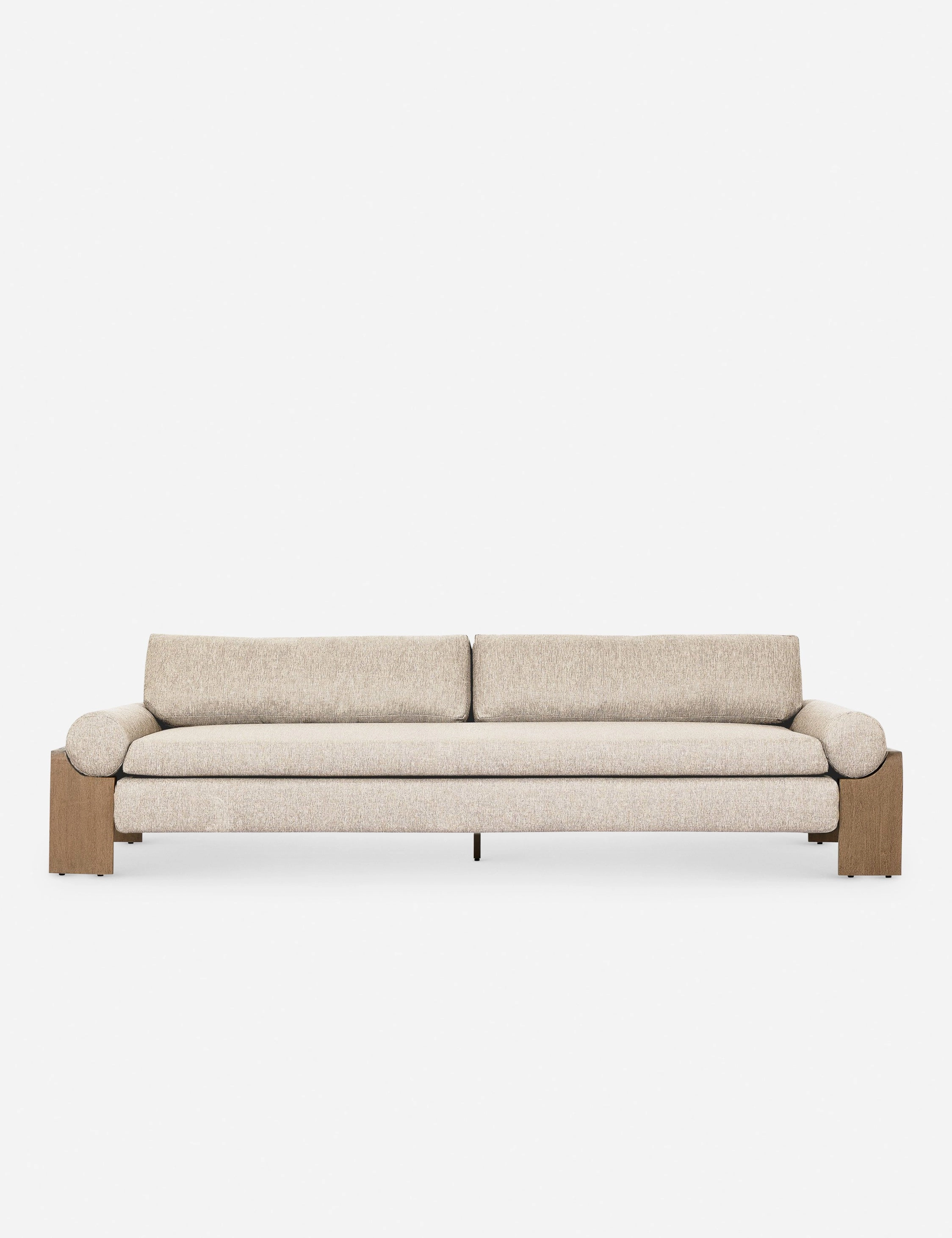 Giorgio Indoor / Outdoor Sofaoutdoor patio furniture set