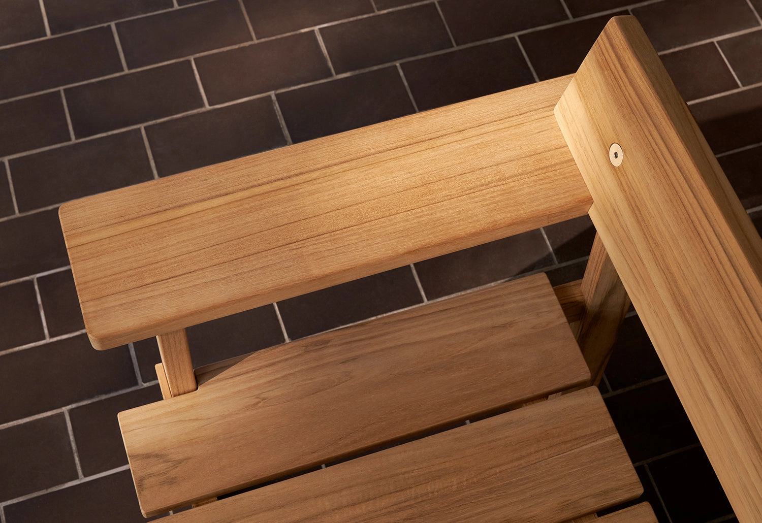 GL101 Timbur Outdoor Bench