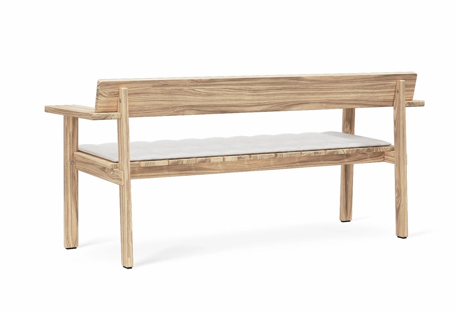 GL101 Timbur Outdoor Bench