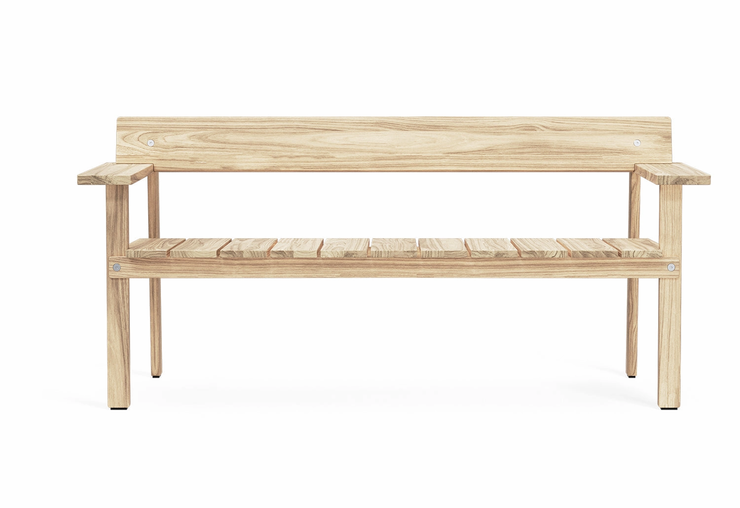 GL101 Timbur Outdoor Bench