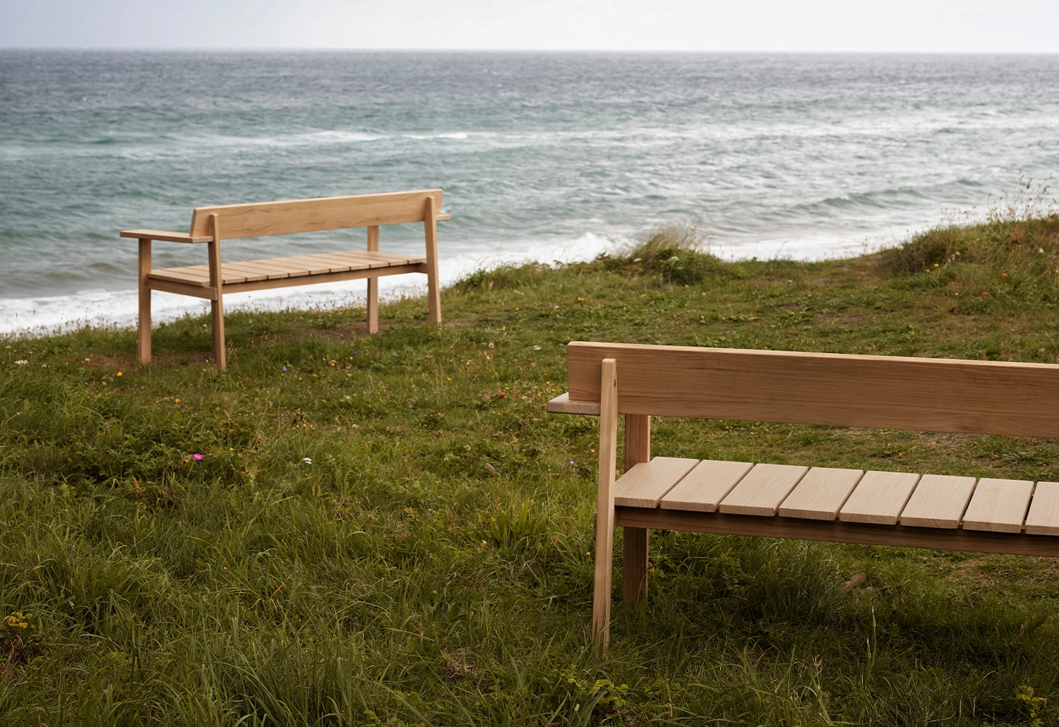 GL101 Timbur Outdoor Bench