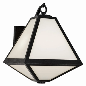 Glacier Two Light Outdoor Wall Sconce Black CharcoalOutdoor wall sconces with motion sensor