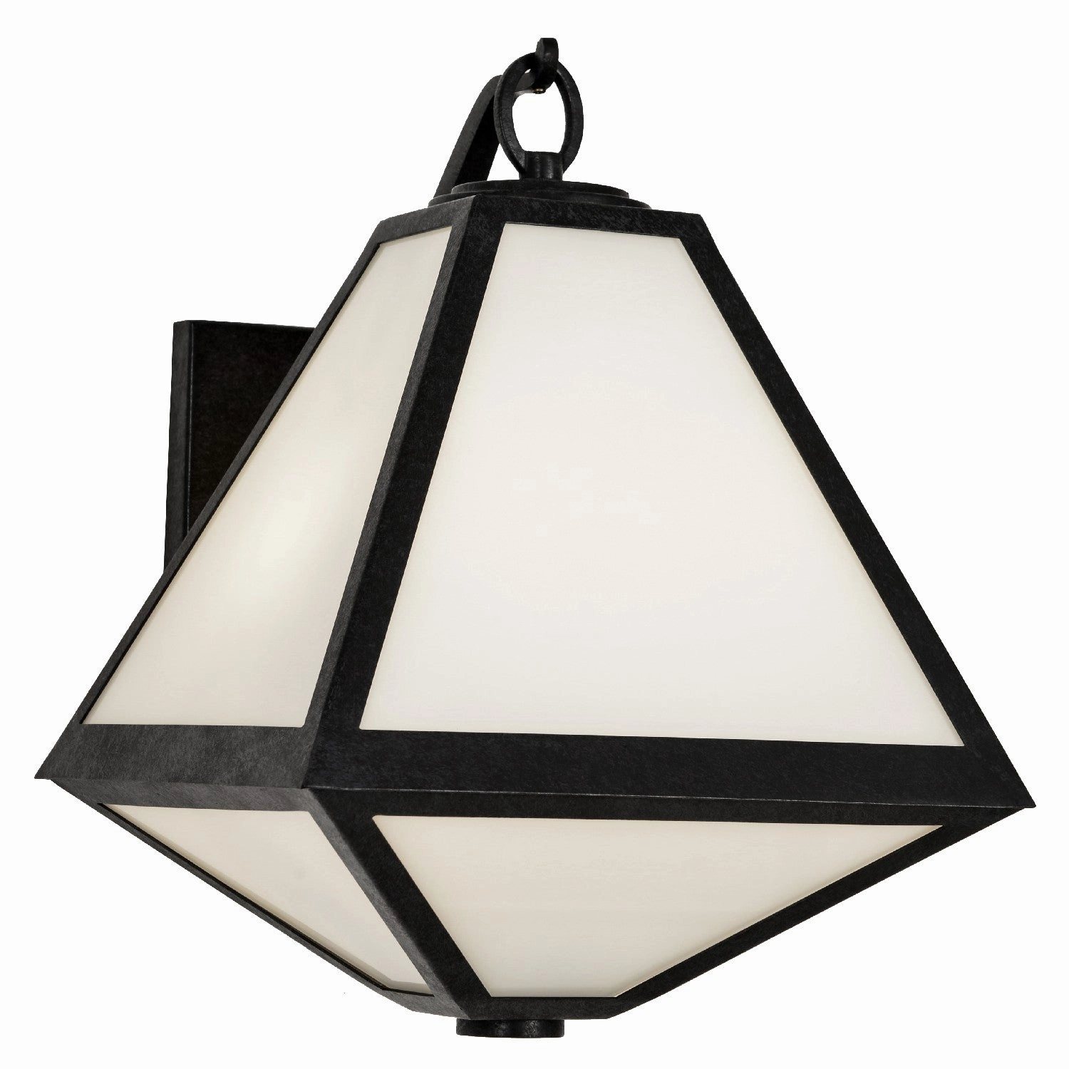 Glacier Two Light Outdoor Wall Sconce Black CharcoalOutdoor wall sconces with motion sensor
