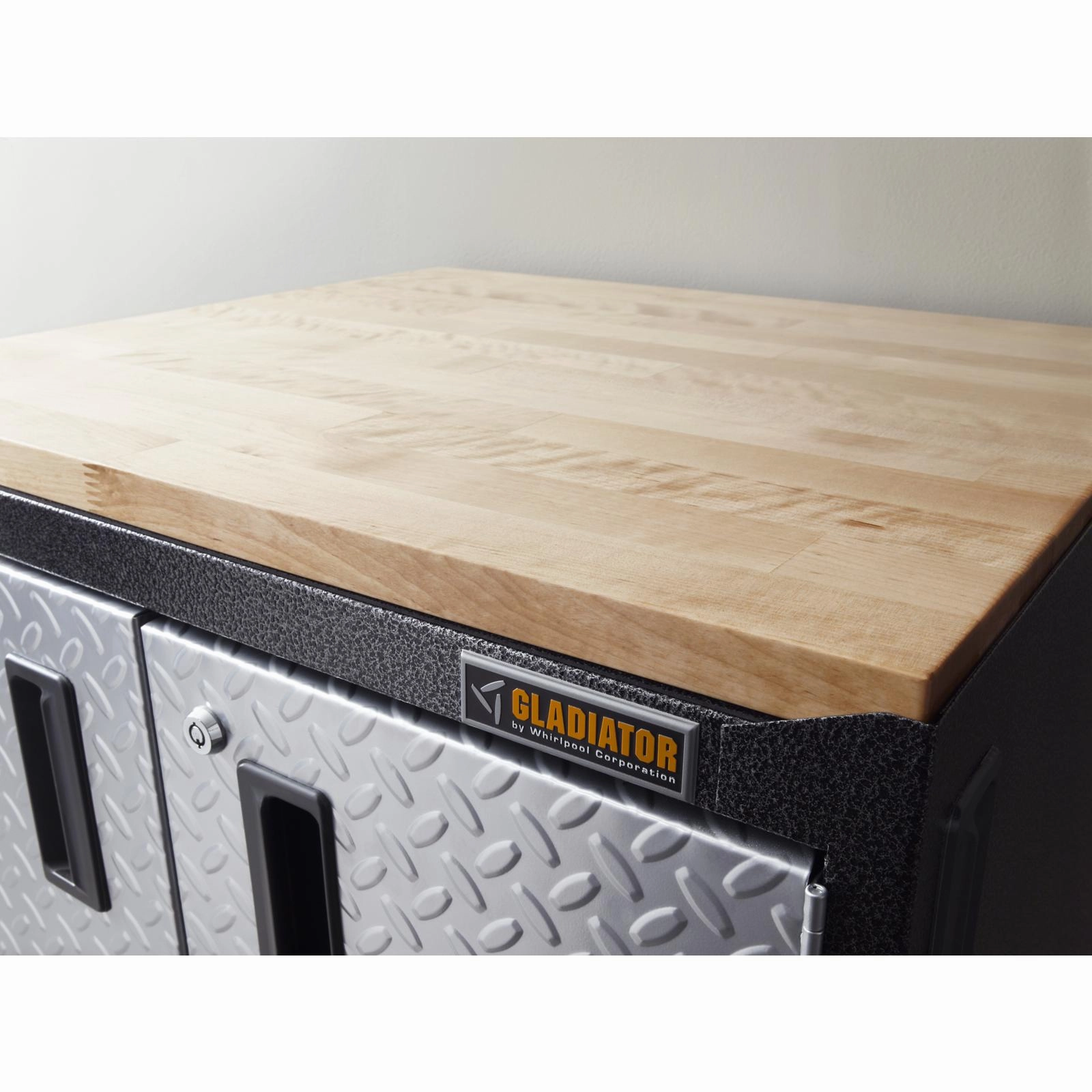 Gladiator Other 27 Hardwood Top - GAAC27HWGX