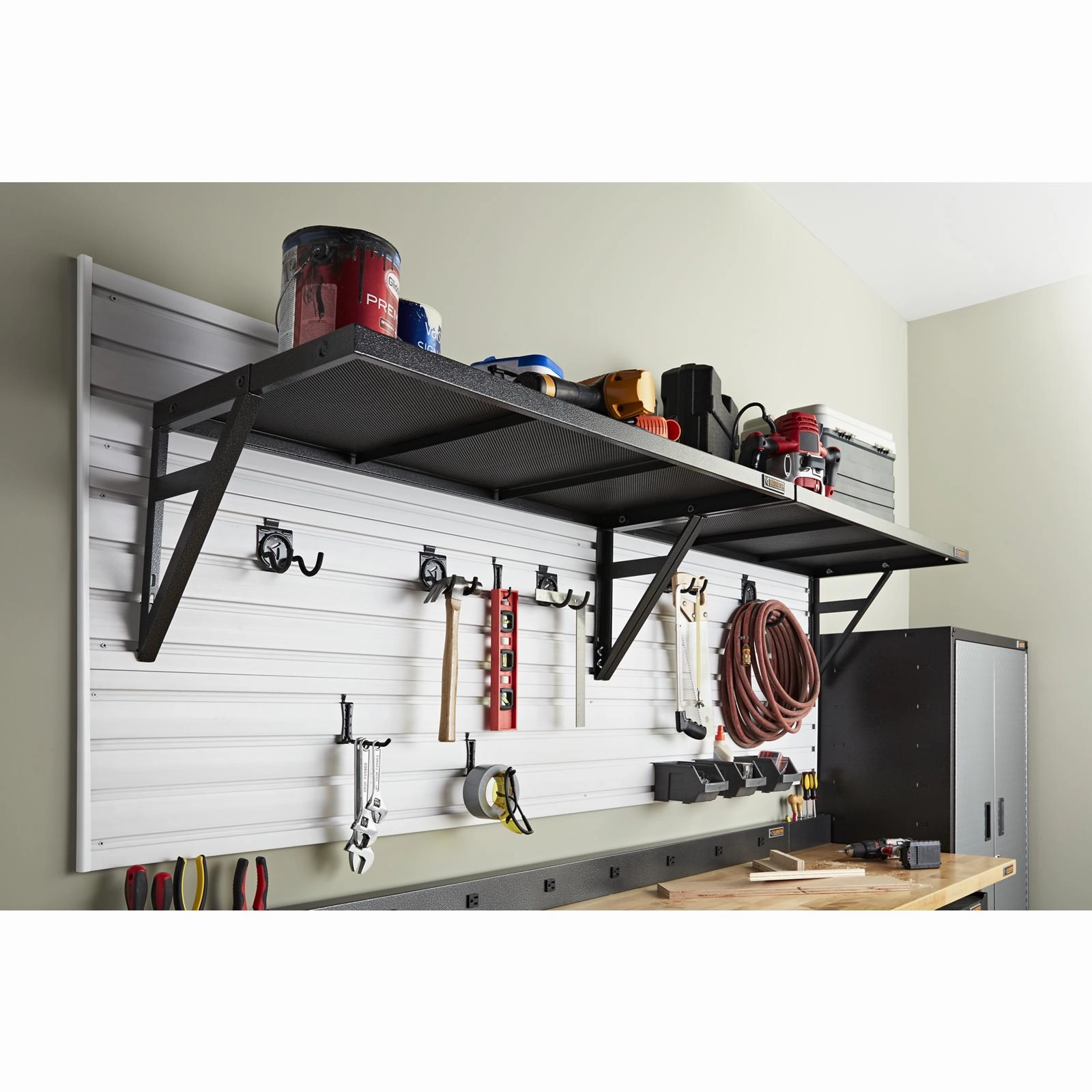 Gladiator Other 28 Hardwood Top - GAAC28HWGX