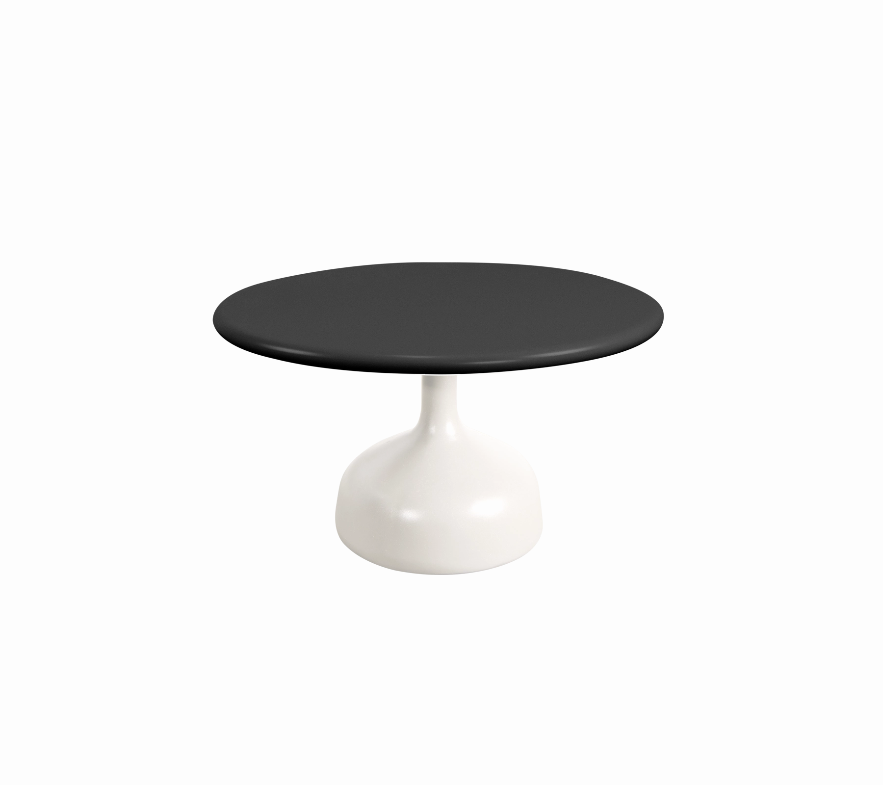 Glaze coffee table, large