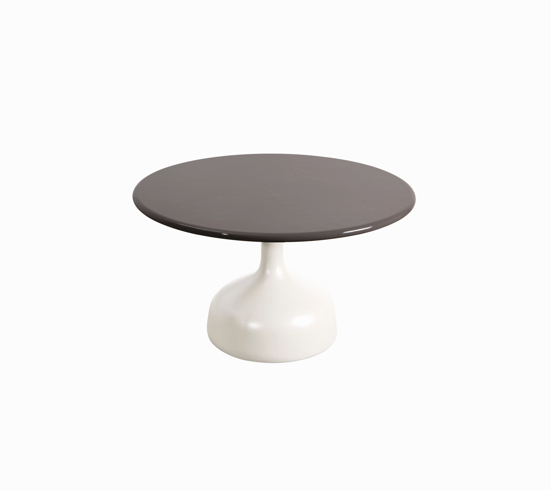 Glaze coffee table, large