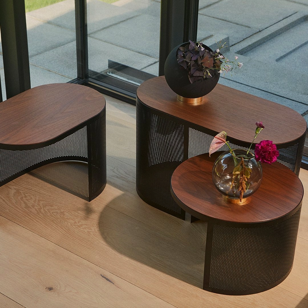Globe Flowerpot (Order Quantity: 1)
