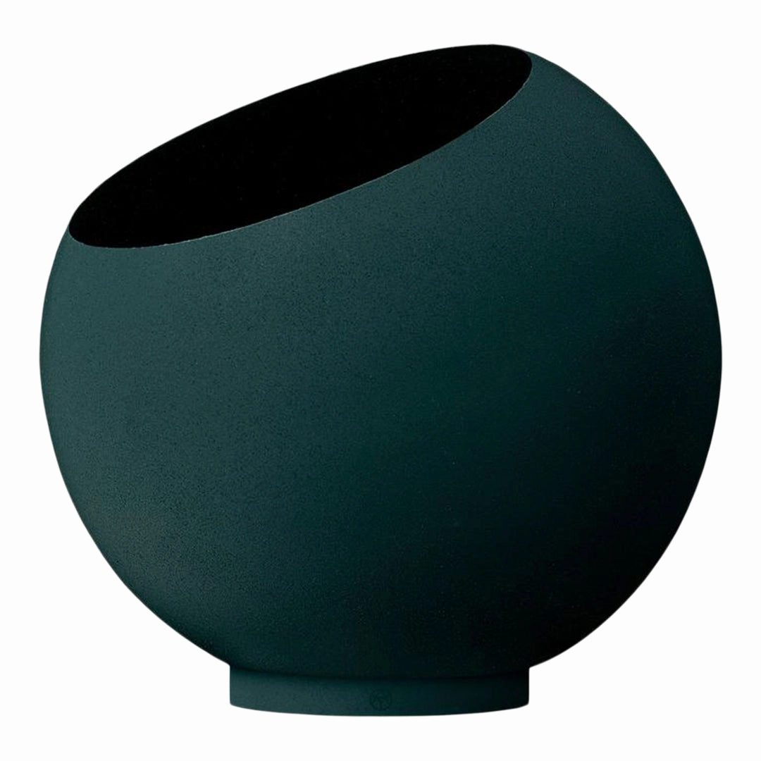 Globe Flowerpot (Order Quantity: 2)