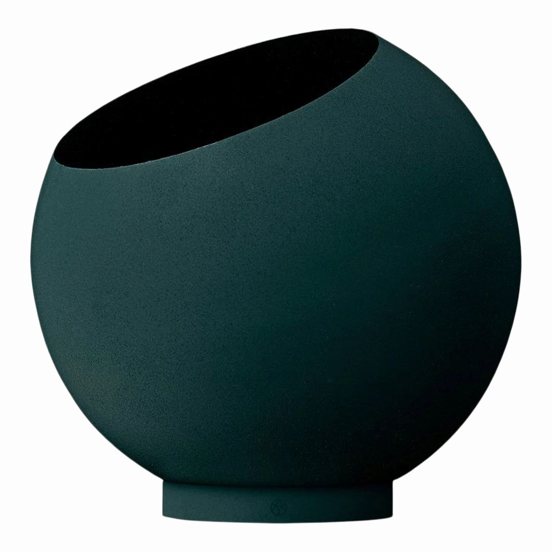 Globe Flowerpot (Order Quantity: 2)