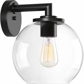 Globe Lanterns Outdoor Wall LightWeatherproof outdoor lighting