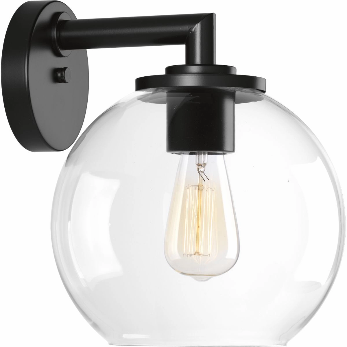 Globe Lanterns Outdoor Wall LightWeatherproof outdoor lighting