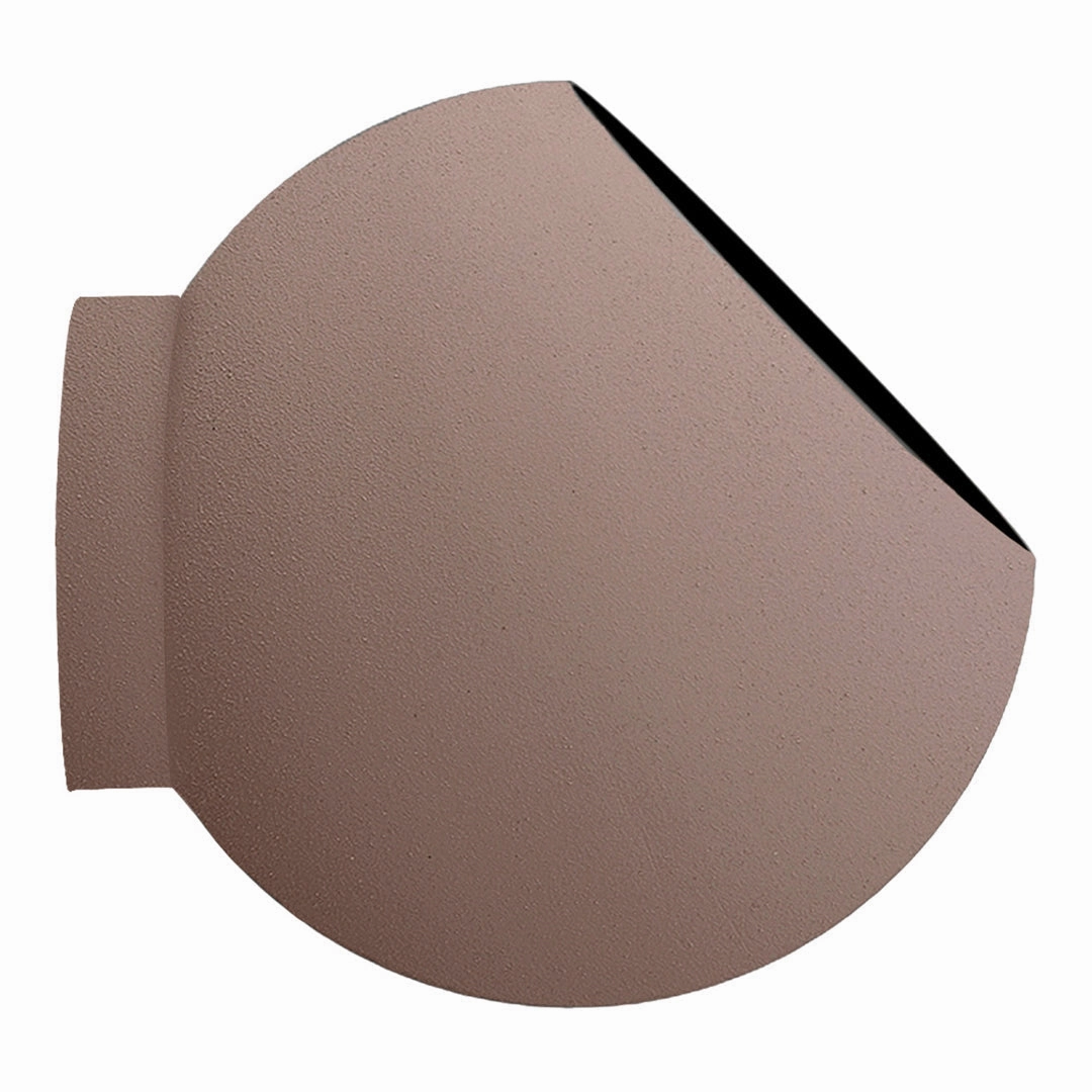 Globe Wall Flowerpot - Small (Order Quantity: 4)Durable outdoor patio accessories