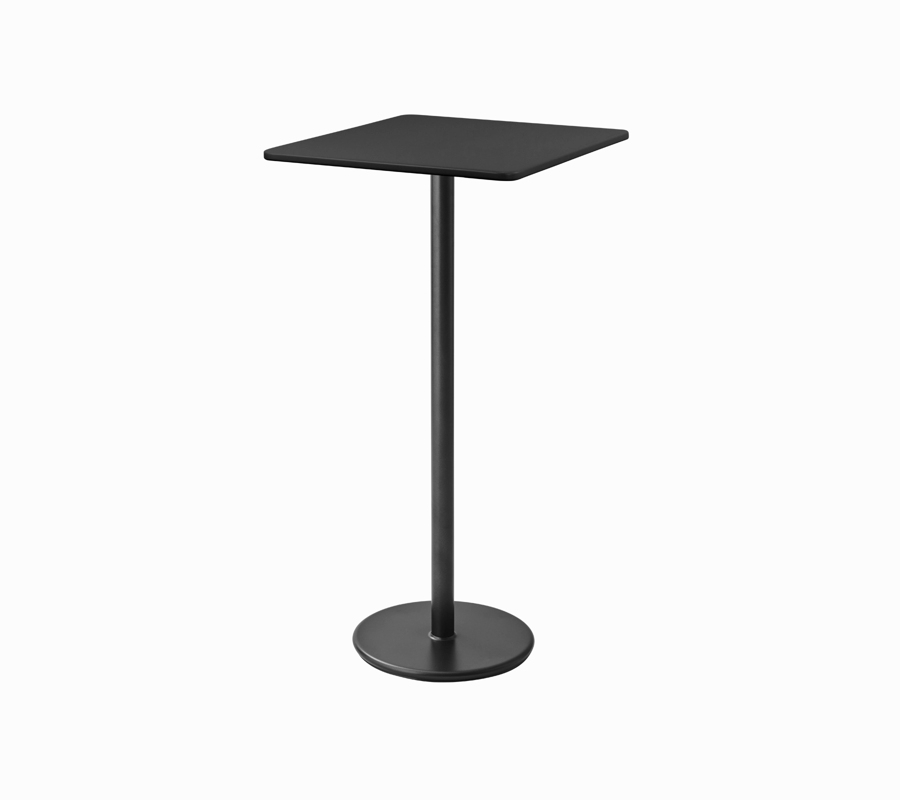 Go bar table 75x75 cmoutdoor bar table for backyard parties