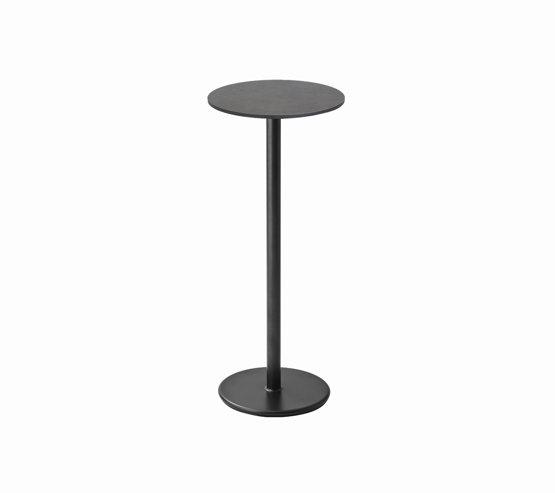 Go bar table dia. 45 cm