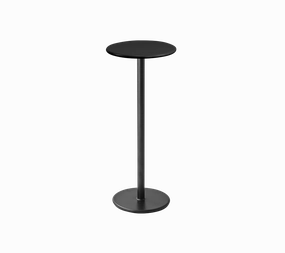 Go bar table dia. 45 cmoutdoor bar table for backyard parties