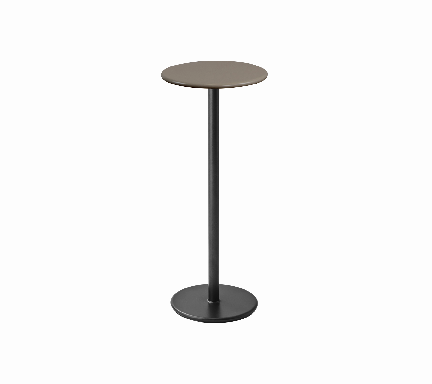 Go bar table dia. 45 cm
