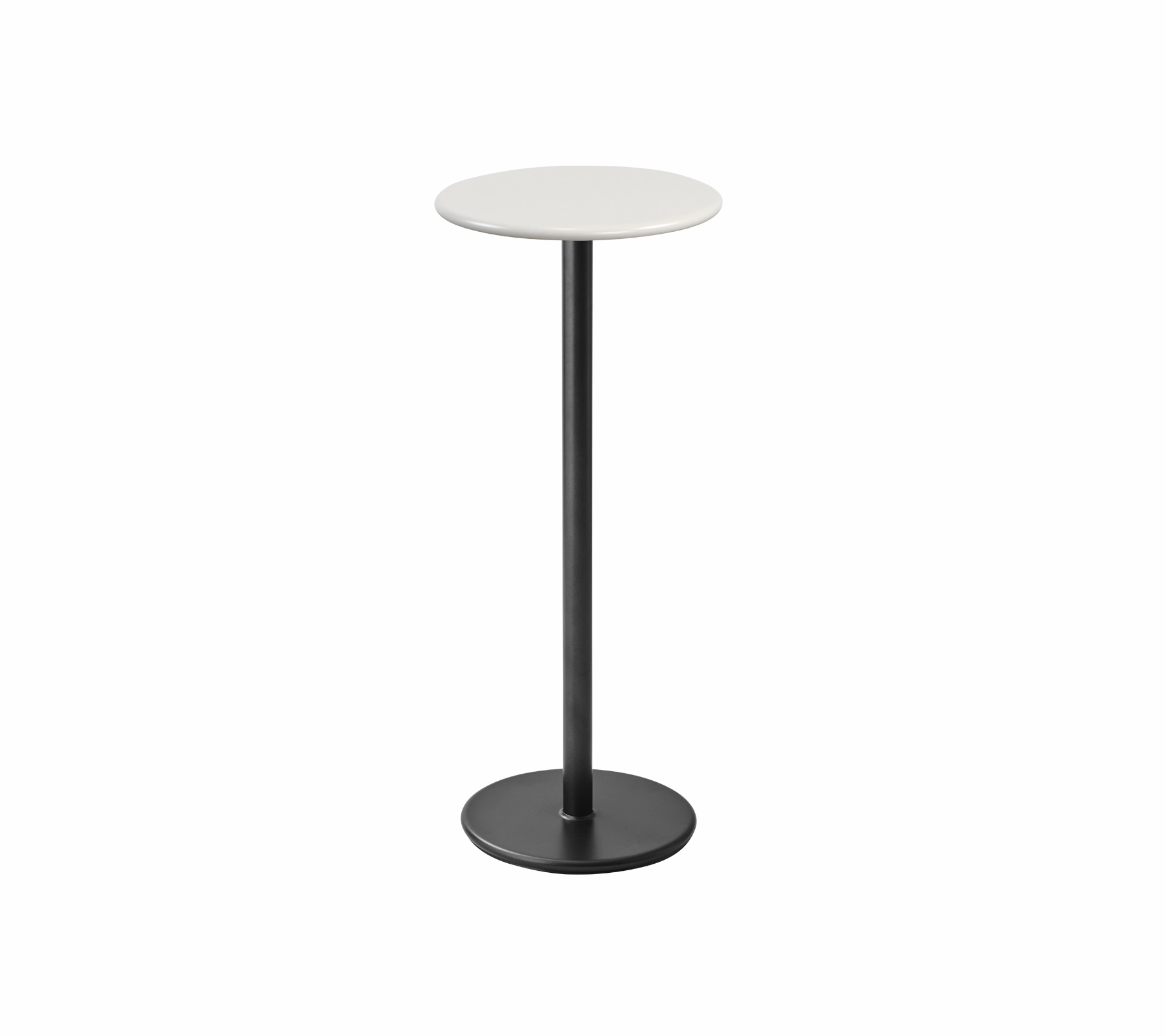 Go bar table dia. 45 cm