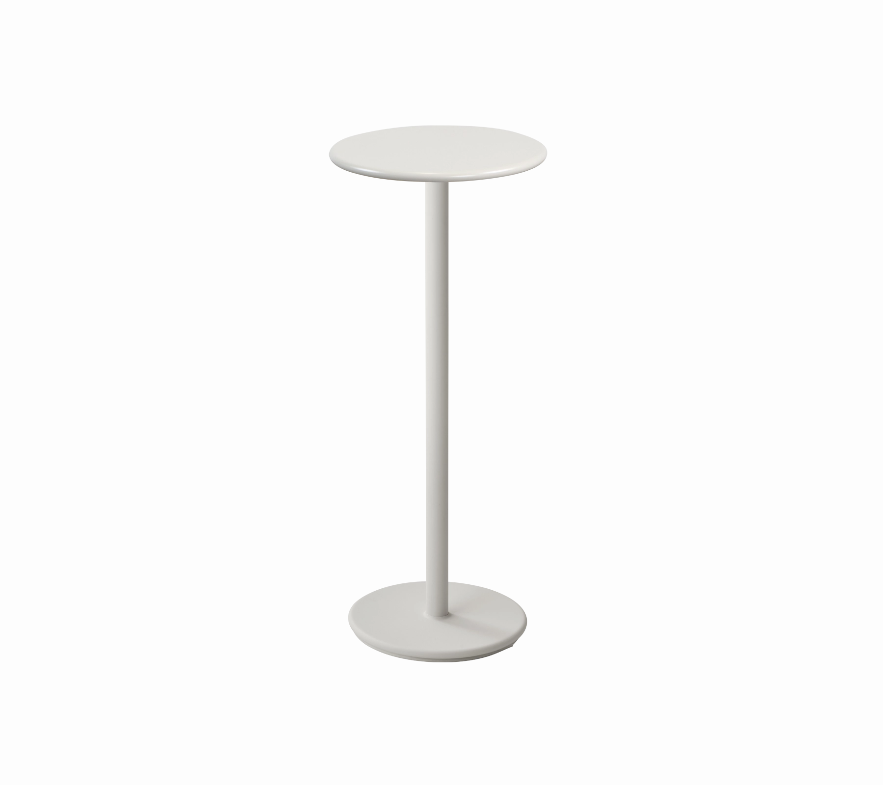 Go bar table dia. 45 cm