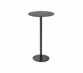 Go bar table dia. 70 cmoutdoor bar table for backyard parties