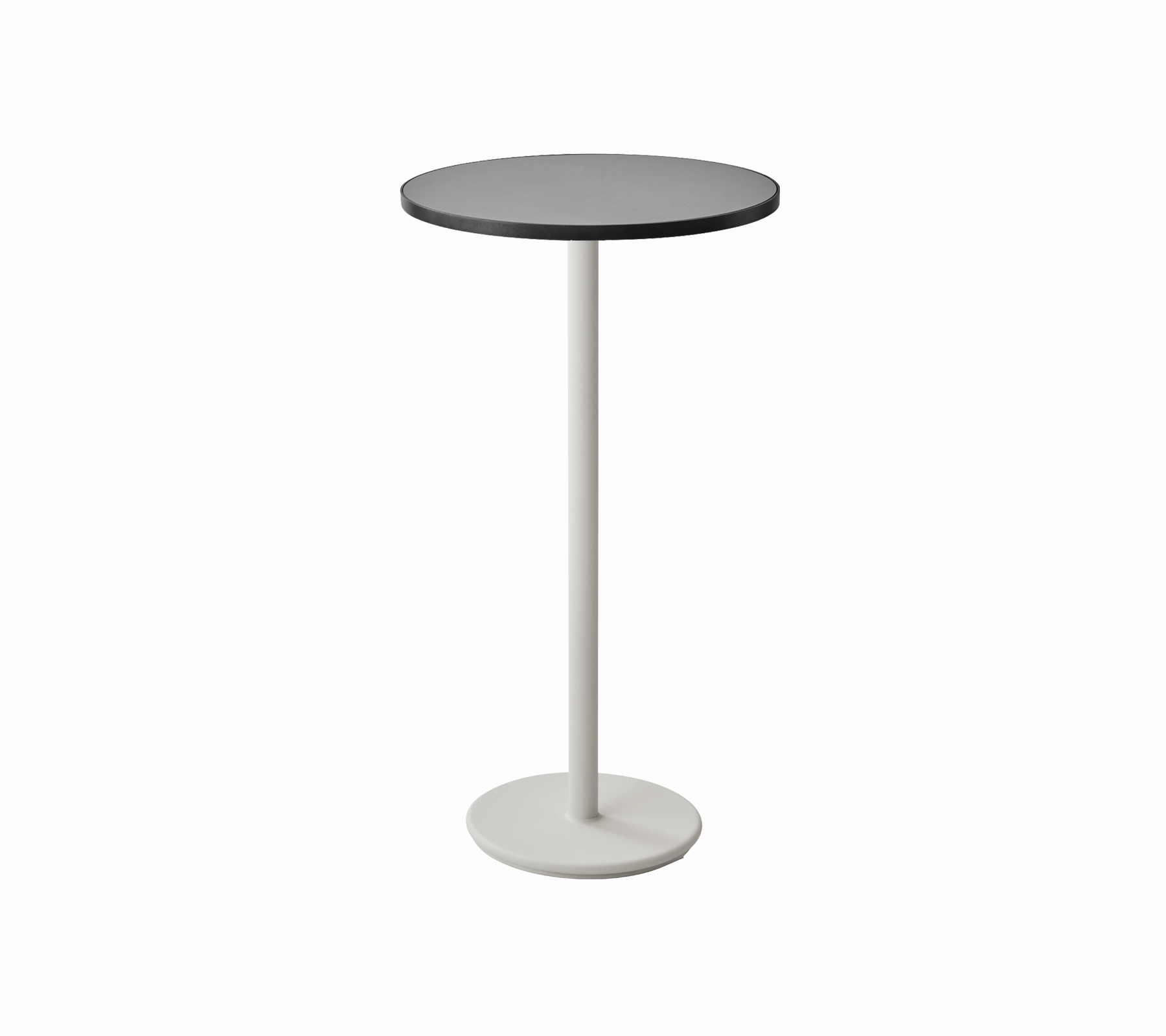 Go bar table dia. 75 cm