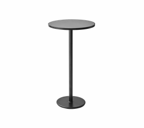 Go bar table dia. 75 cmoutdoor bar table for backyard parties