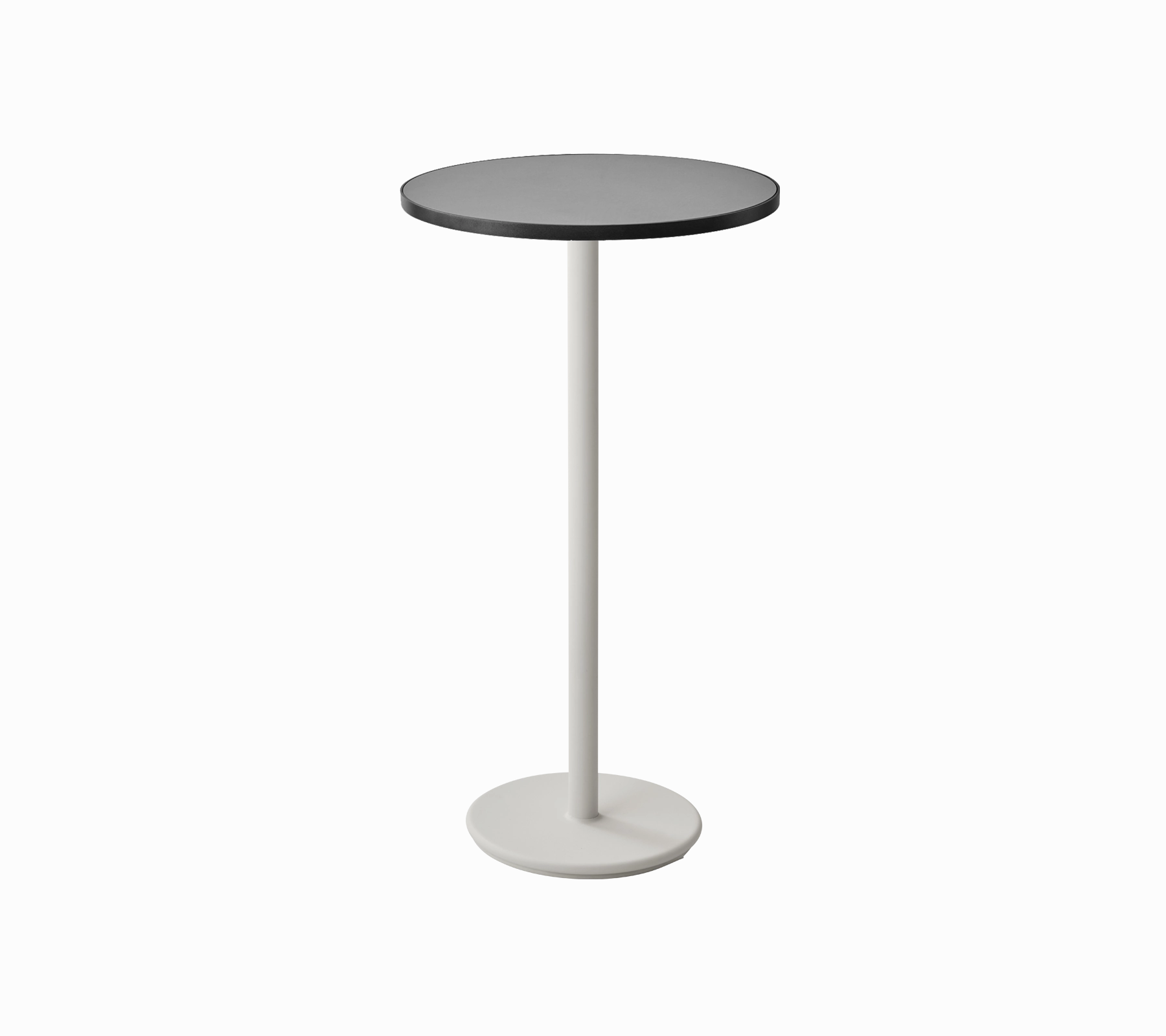 Go bar table dia. 75 cm