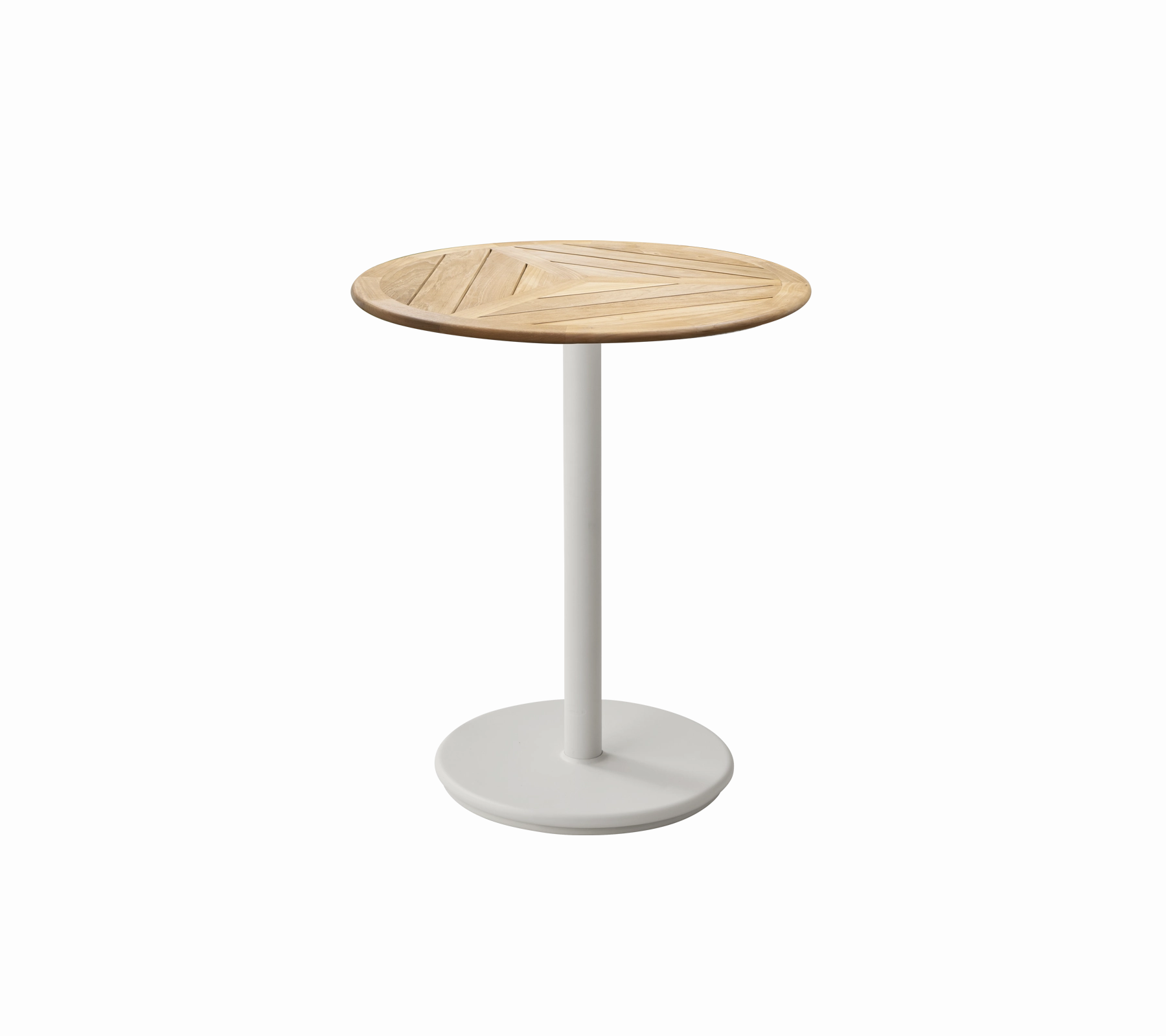Go caf table dia. 60 cm