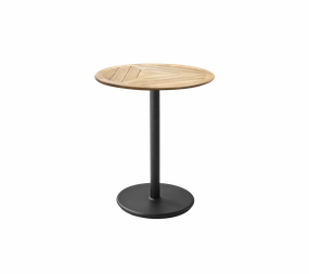 Go caf table dia. 60 cmoutdoor coffee table for patio or lounge