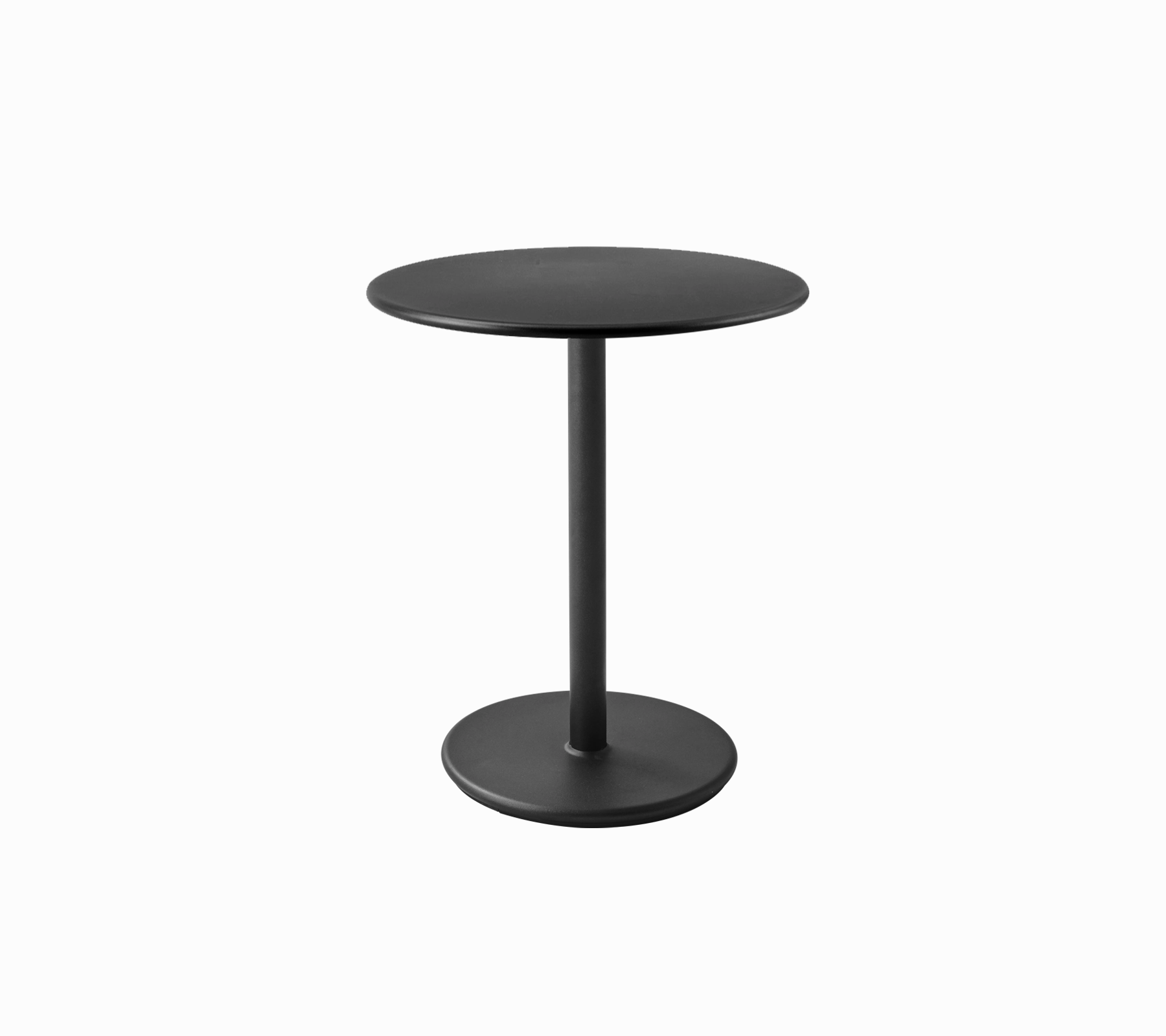 Go caf table dia. 60 cm