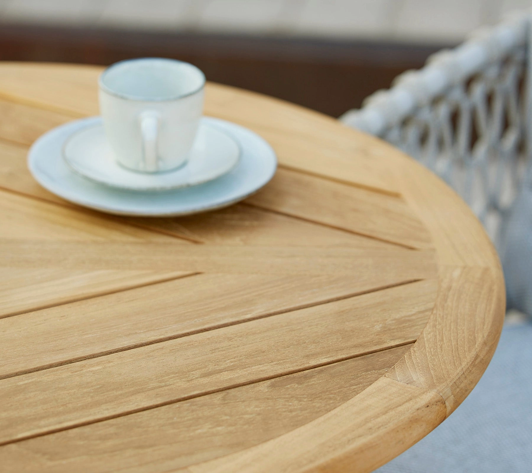 Go caf table dia. 60 cm