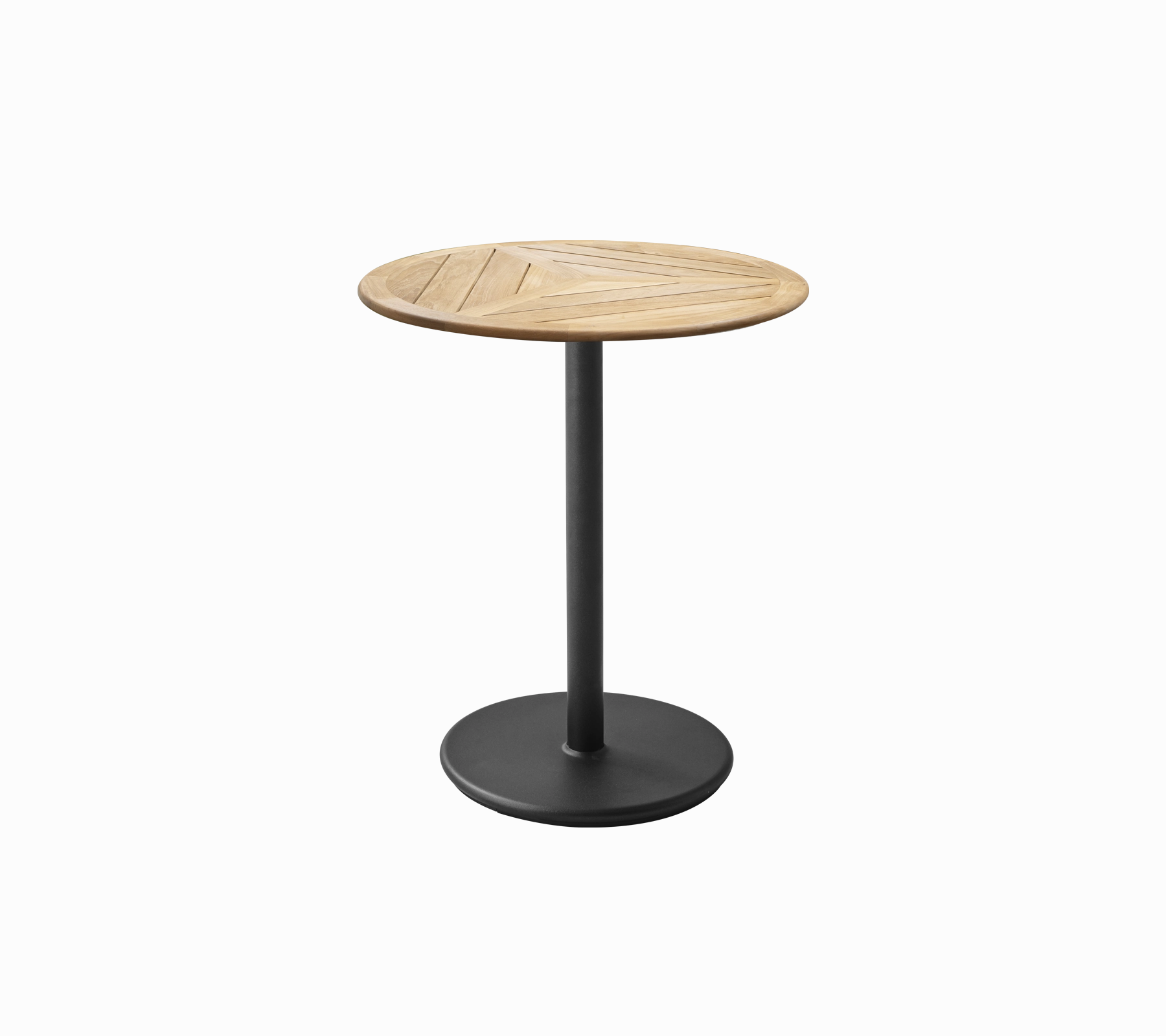 Go caf table dia. 60 cm